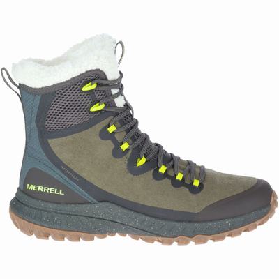 Botas merrell online dama